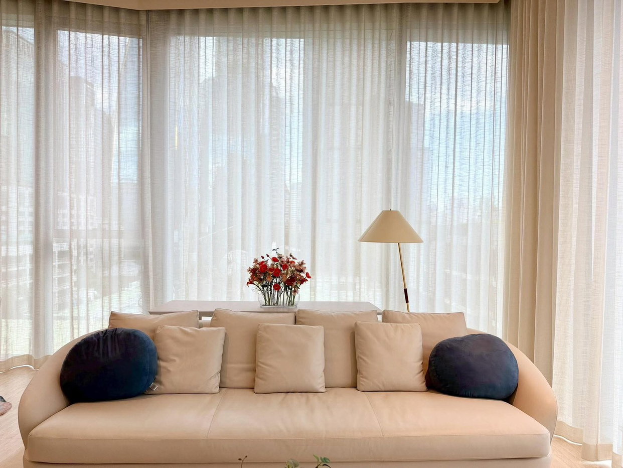 รูป SCOPE Langsuan 2 bedrooms, for rent - รูปที่ 4/13