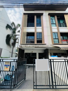 🔥 FOR SALE | 🏡 Baan Klang Muang Kalapapruek | Near MRT Bang Khae & BTS Wutthakat