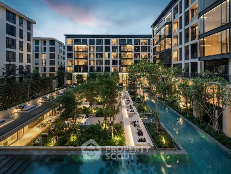 รูป คอนโด 1 ห้องนอน 67 ตร.ม. โครงการ The Reserve 61 Hideaway ใกล้ BTS ทองหล่อ (ID 2979295) - รูปที่ 10/10