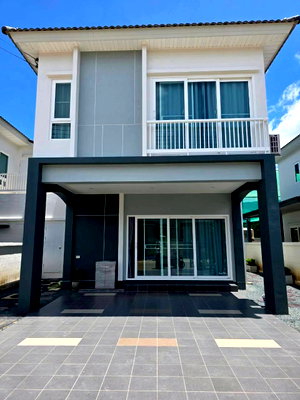 เช่าบ้านเดี่ยว พรีเมี่ยม เอาท์เล็ท เชียงใหม่ : ให้เช่าบ้าน โครงการ ศุภาลัย เบลล่า ดอนแก้ว–แม่ริม | เชียงใหม่ ในโครงการคุณภาพ ติดถนนหลัก ใกล้แหล่งช้อปปิ้ง ร้านอาหาร และศูนย์ราชการRH-7