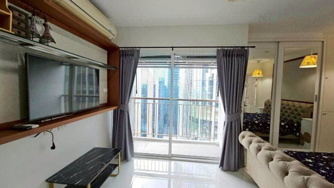 🎉 ให้เช่าคอนโด ซิม คอนโด วิภา -ลาดพร้าว อาคาร 1 ชั้น 28 2 ห้องนอน ขนาด 75.00 ตรม ใกล้ เซ็นทรัลเกษตรศาสตร์