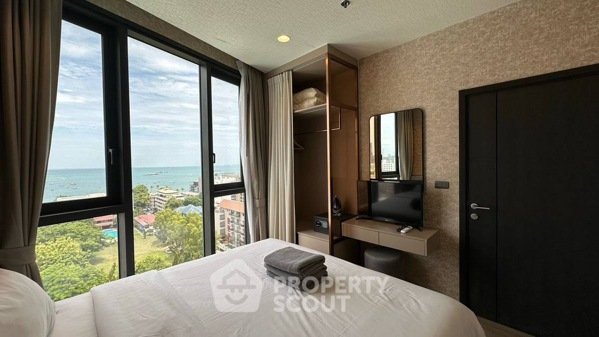 picture 2-Bed Condo For Sale, Edge Central Pattaya, Central Festival (ID 2755060) - 4/13