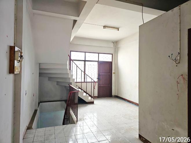 รูป อาคารพาณิชย์ 15.9 ตร.วา เมืองเพชรบูรณ์ เพชรบูรณ์ 4.1M - รูปที่ 14/39