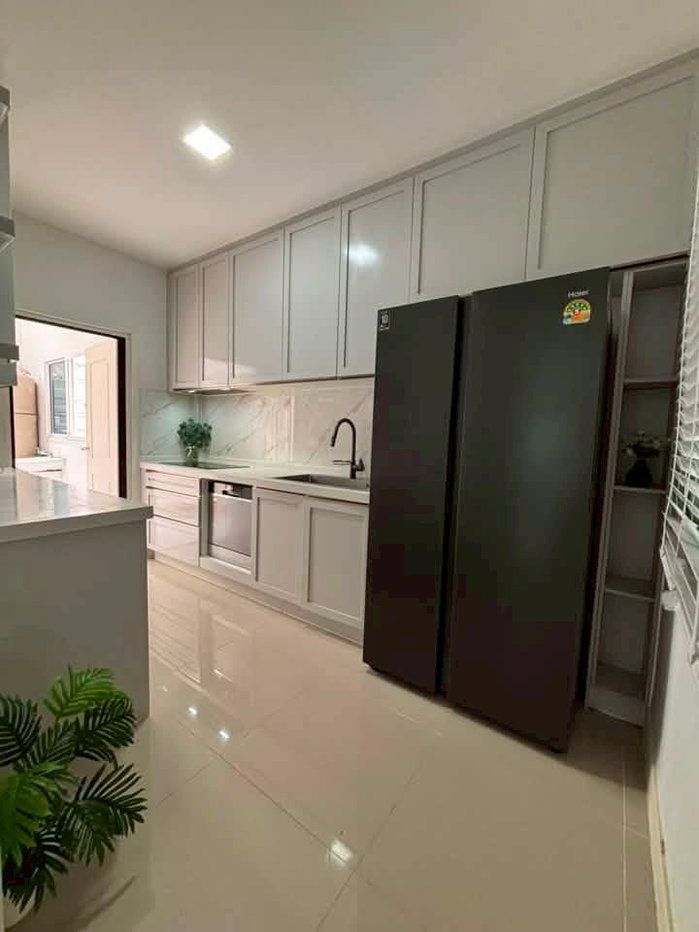 รูป 🏡✨ ให้เช่าบ้านเดี่ยว Modern Luxury Grand Pleno พหลโยธิน–วิภาวดี 2 3 ห้องนอน 3 ห้องน้ำ - รูปที่ 6/11