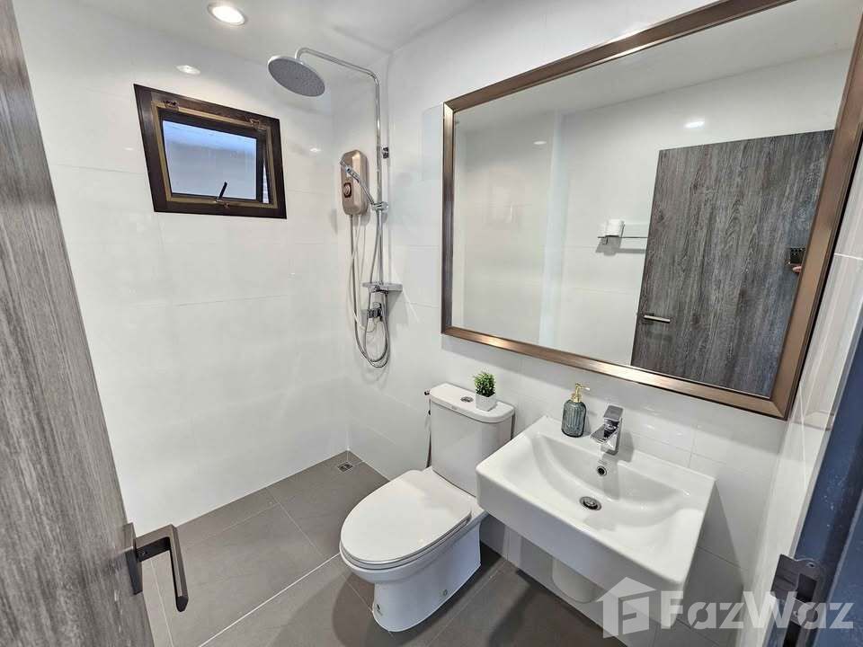 รูป บ้านเดี่ยวให้เช่า 4 ห้องนอน ในโครงการ บ้านลุมพินี สวนหลวง ร.9 1906751 - รูปที่ 21/23
