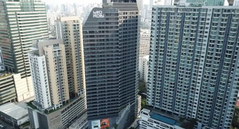 🔥 ห้องว่าง พร้อมเข้าอยู่! Ideo Mobi Asoke รีบจองก่อนหลุด 🔥