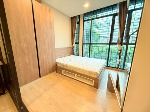 🤝🏻RB25265 ให้เช่าถูกมาก👍เดอะคิวบ์ นอร์ท แจ้งวัฒนะ 12✅แอดไลน์ @mproperty( มี @ ด้วย) แอดมินตอบไว