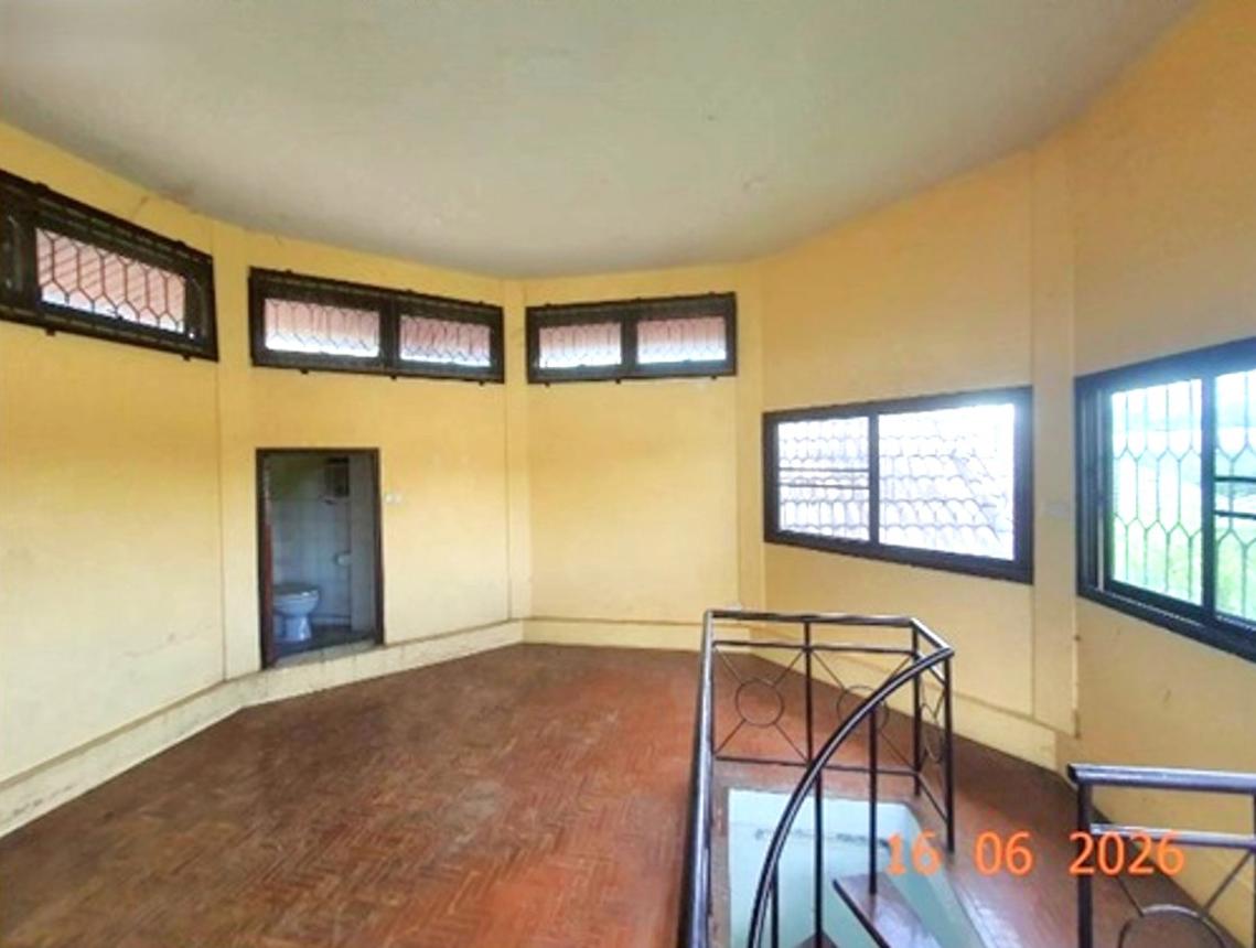 รูป บ้านเดี่ยว 112.2 ตร.วา ชัชชัยโฮม 1 สารภี เชียงใหม่ 2.6M - รูปที่ 38/45