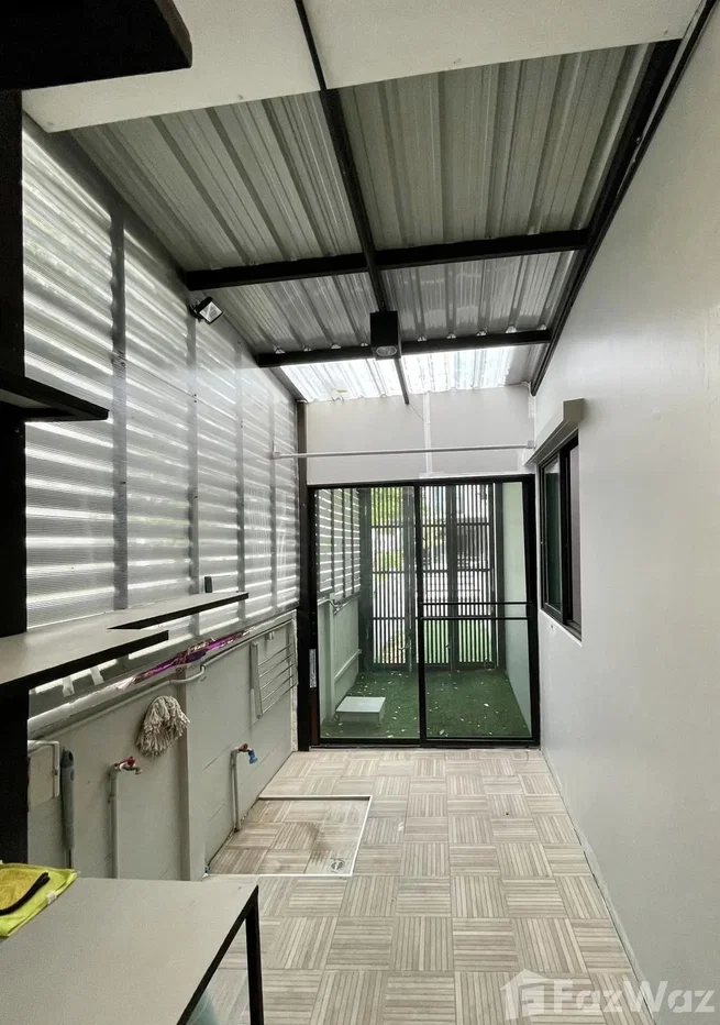 รูป ขาย Pleno พหลโยธิน–วัชรพล หลังมุม พร้อมผู้เช่า 6504358 - รูปที่ 7/9