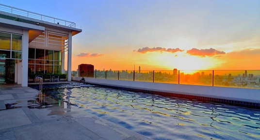 รูปภาพ 🔥 ห้องว่าง พร้อมเข้าอยู่! Life @ Ratchada-Sutthisan รีบจองก่อนหลุด 🔥