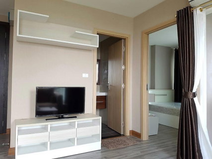 รูปภาพ 🎉 Brand-New, Spotlessly Clean Unit at The Oscar Condo, Phetkasem 58