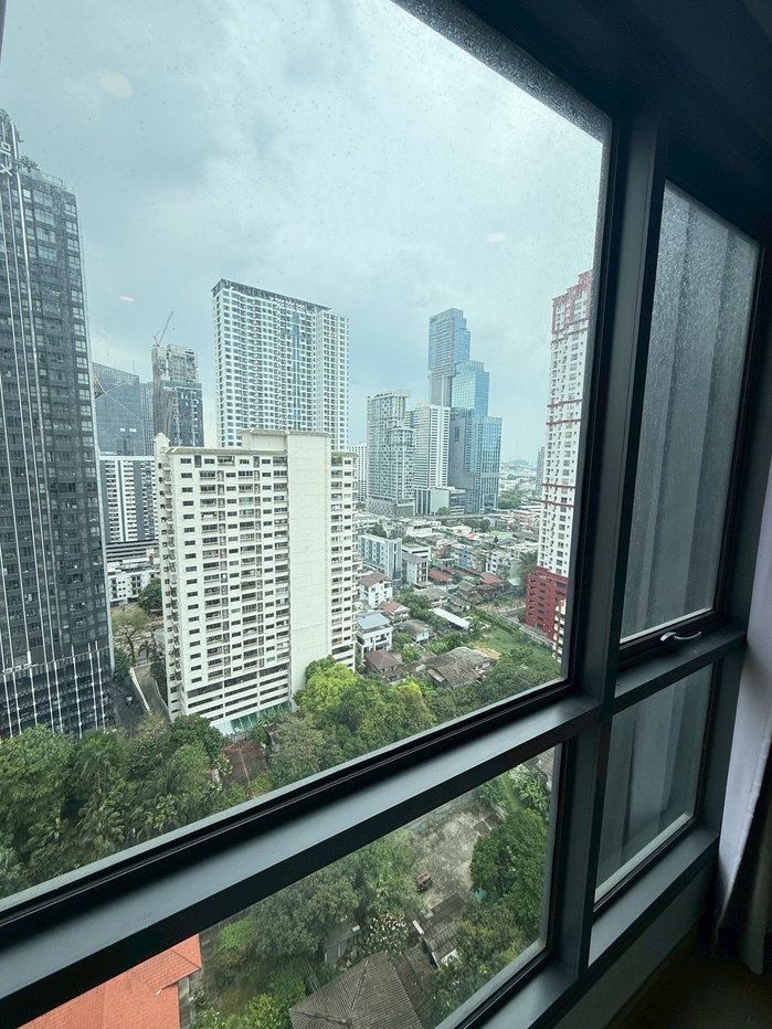 picture Ideo Q Siam - Ratchathewi - 11/14