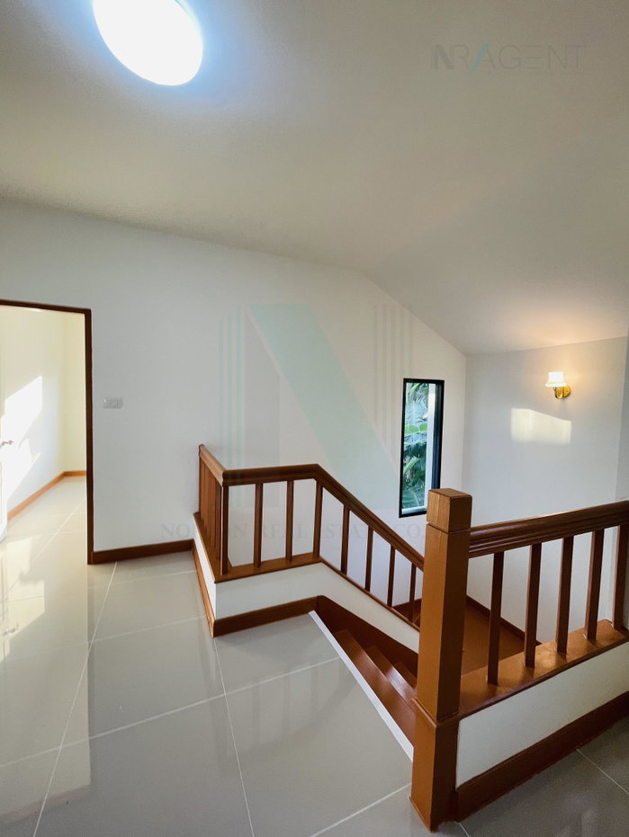 รูป ขายบ้านเดี่ยว โครงการ อิมพีเรียล ลากูนา บางบัวทอง 2 ชั้น 3 ห้องนอน 2 ห้องน้ำ - รูปที่ 6/8