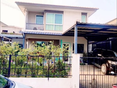 🔥 Inizio 1 by Land & Houses – Near Future Park Rangsit✅