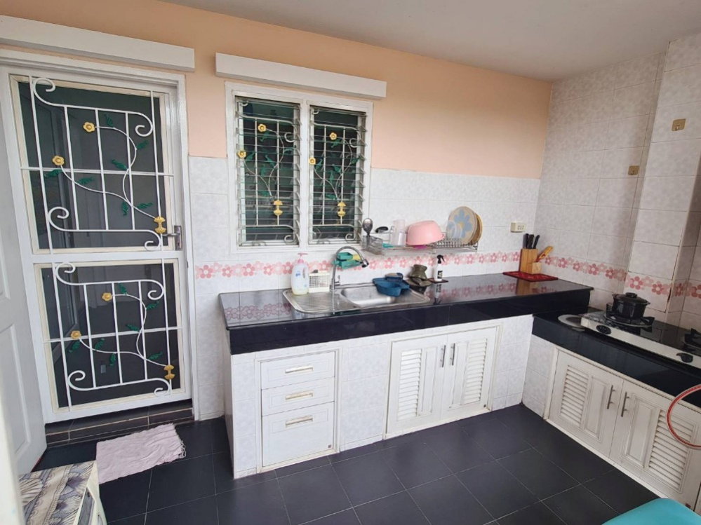 รูป 🏡 ให้เช่าบ้านเดี่ยว 2 ชั้น พัฒนาการ 44 | โครงการนาราวัลย์ ✨ บ้านแต่งสวย พร้อมอยู่ บิ้วอินทั้งหลัง ทำเลดี ใจกลางเมือง! - รูปที่ 16/20