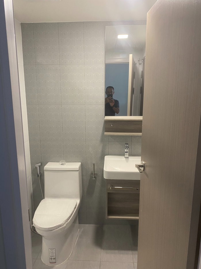 picture FOR RENT KAVE LUMINOUS **READY TO MOVE IN** - 8/12