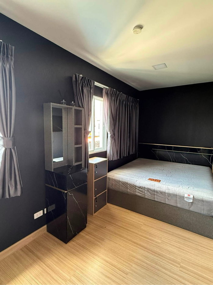 รูป 🏠ให้เช่า‼️ ทาวเฮาส์ แปลงมุม หมู่บ้าน พฤกษาวิลล์ ติวานนท์-รังสิต - รูปที่ 7/12