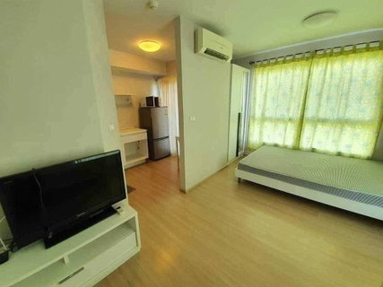 รูปภาพ PLUM Condo                Bangkae