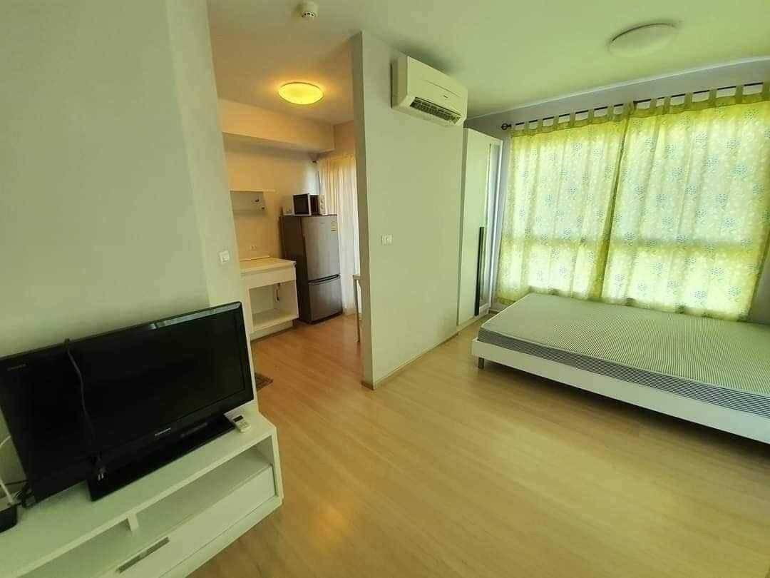 picture PLUM Condo                Bangkae - 1/10