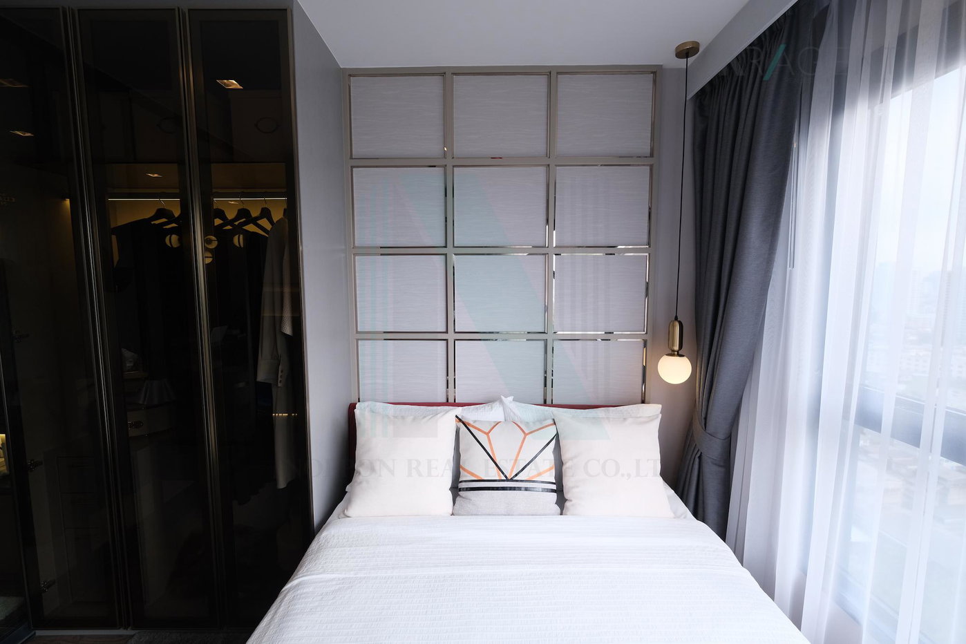 รูป 🎉 ให้เช่าคอนโด ไลฟ์ ลาดพร้าว แวลลี่ย์ อาคาร 1 ชั้น 21 1 BED PLUS ขนาด 35 ตรม ใกล้ Central ลาดพร้าว - รูปที่ 5/8