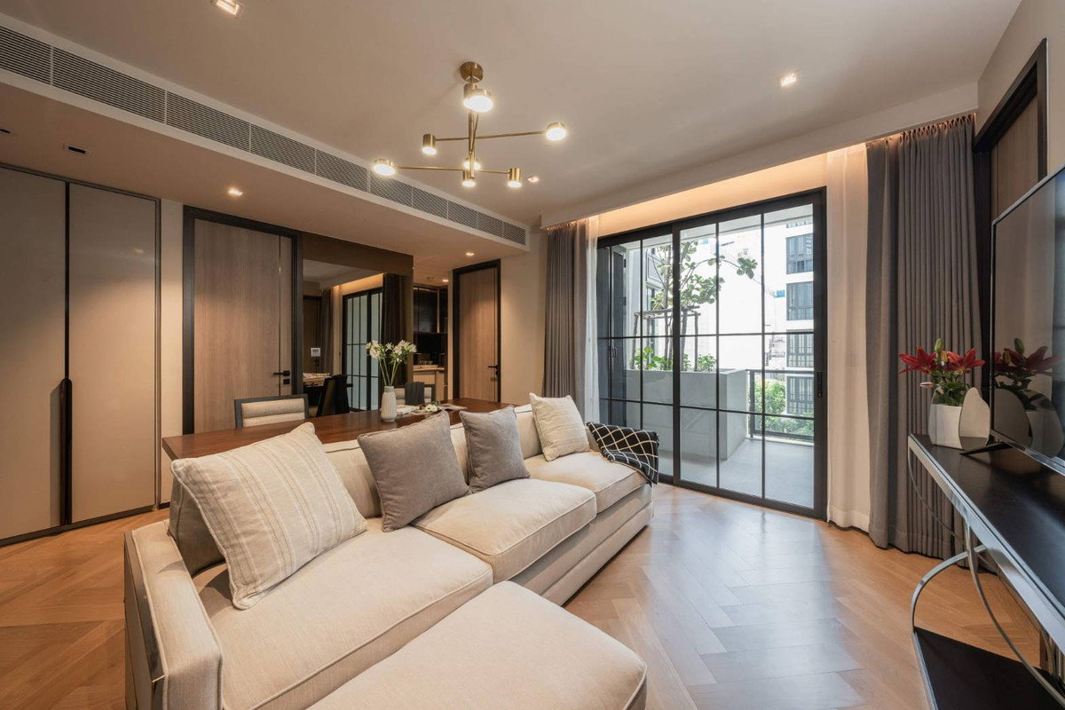 picture #SC15310 📌 Sell | 🟦🟨The Reserve Sukhumvit 61🟩💬𝑪𝒐𝒏𝒕𝒂𝒄𝒕𝑳𝑰𝑵𝑬:@𝒔𝒆𝒄𝒓𝒆𝒕𝒑𝒓𝒐𝒑𝒆𝒓𝒕𝒚 🔥✨ - 5/9