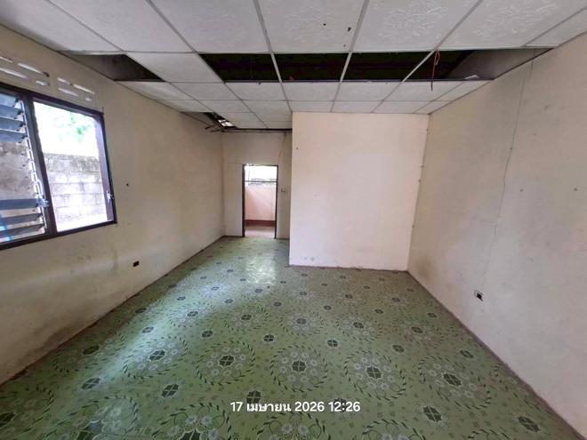 รูป บ้านเดี่ยว 116 ตร.วา นิคมพัฒนา ระยอง 2.5M - รูปที่ 17/43
