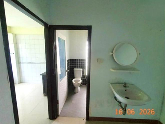 รูป บ้านเดี่ยว 112.2 ตร.วา ชัชชัยโฮม 1 สารภี เชียงใหม่ 2.6M - รูปที่ 11/45