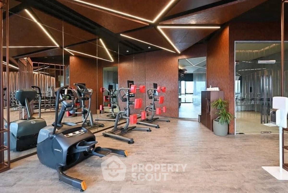 picture 2-Bed Condo For Sale, Edge Central Pattaya, Central Festival (ID 2755060) - 12/13