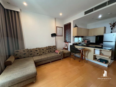 PM037611 ✨Flash Deal ✨ Wind ratchayothin (1Bed 1Bath 53 SQM.) พร้อมอยู่ ! เพียง 23,000 บาทต่อเดือน Tel.0981315848 @propmatch
