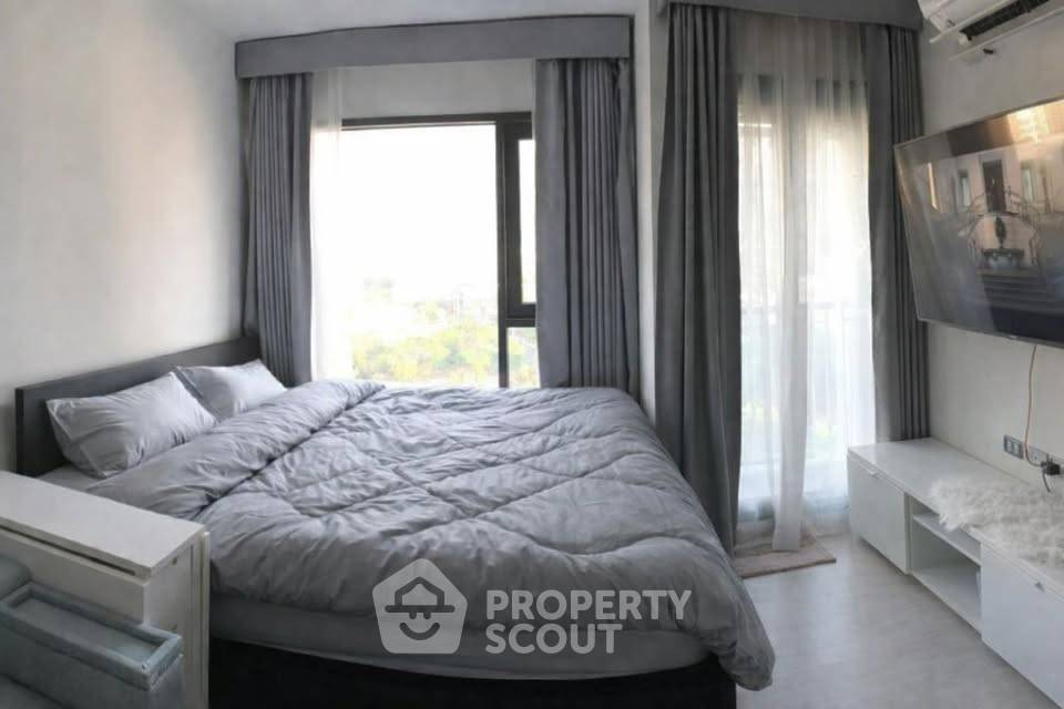รูป คอนโด 1 ห้องนอน ขาย ที่ Rhythm Sukhumvit 36-38 ใกล้ BTS ทองหล่อ 300 ม. (ID 3048694) - รูปที่ 2/6