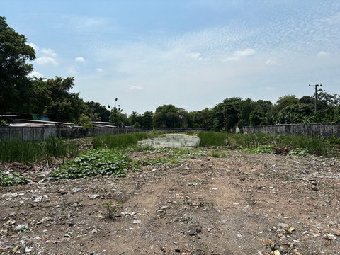 FOR RENT  LAND PROPERTY  190000 BAHT per MONTH