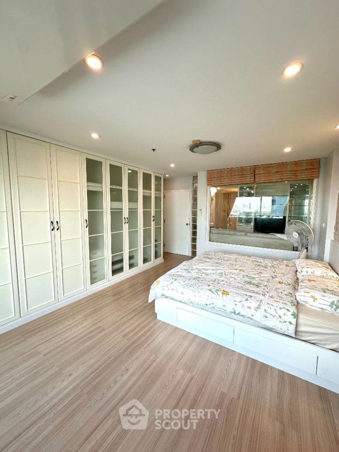 รูป คอนโด 3 ห้องนอน Modern Home Tower ชั้น 15 สูง วิวสวย ใกล้ MRT วัดมังกร (ID 1400253) - รูปที่ 6/15