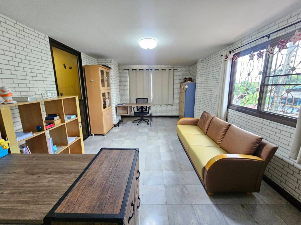 รูป 🏡 ขายบ้านเดี่ยว 3 ชั้น | ศิรินทร์ เฮ้าส์ โครงการ 5 อ่อนนุช 66 แยก 19 - รูปที่ 26/39