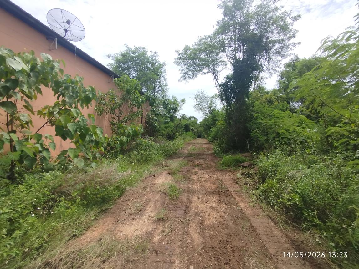 รูป ที่ดินว่างเปล่า 663 ตร.วา คลองท่อม กระบี่ 2.9M - รูปที่ 21/27