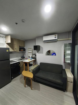 For Rent DENIM JATUJAK Fully Furnished (Near BTS Jatujak)