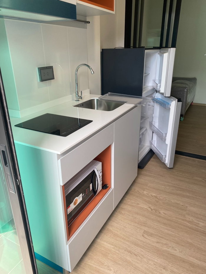 picture FOR RENT KAVE LUMINOUS **READY TO MOVE IN** - 5/12
