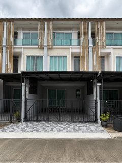 รูปภาพ ให้เช่า THE PLANT CITI แจ้งวัฒนะ ใกล้เมืองทองธานี 
