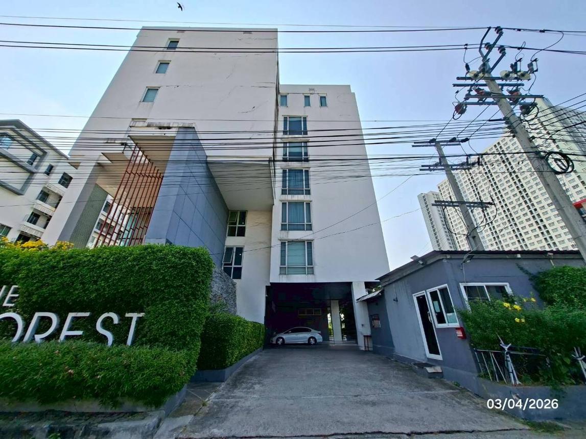 picture CONDO 35.08 Sq.m. Pak Kret Nonthaburi for 1M - 25/29