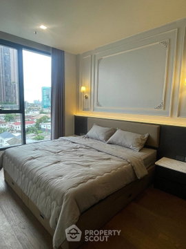 คอนโด 1 ห้องนอน Ideo Q Sukhumvit 36 ใกล้ BTS ทองหล่อ (ID 3049744)