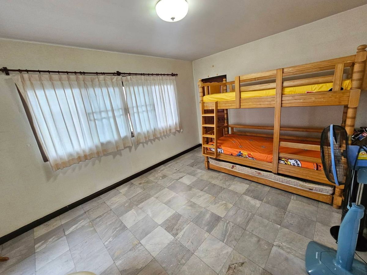 รูป 🏡 ขายบ้านเดี่ยว 3 ชั้น | ศิรินทร์ เฮ้าส์ โครงการ 5 อ่อนนุช 66 แยก 19 - รูปที่ 33/39