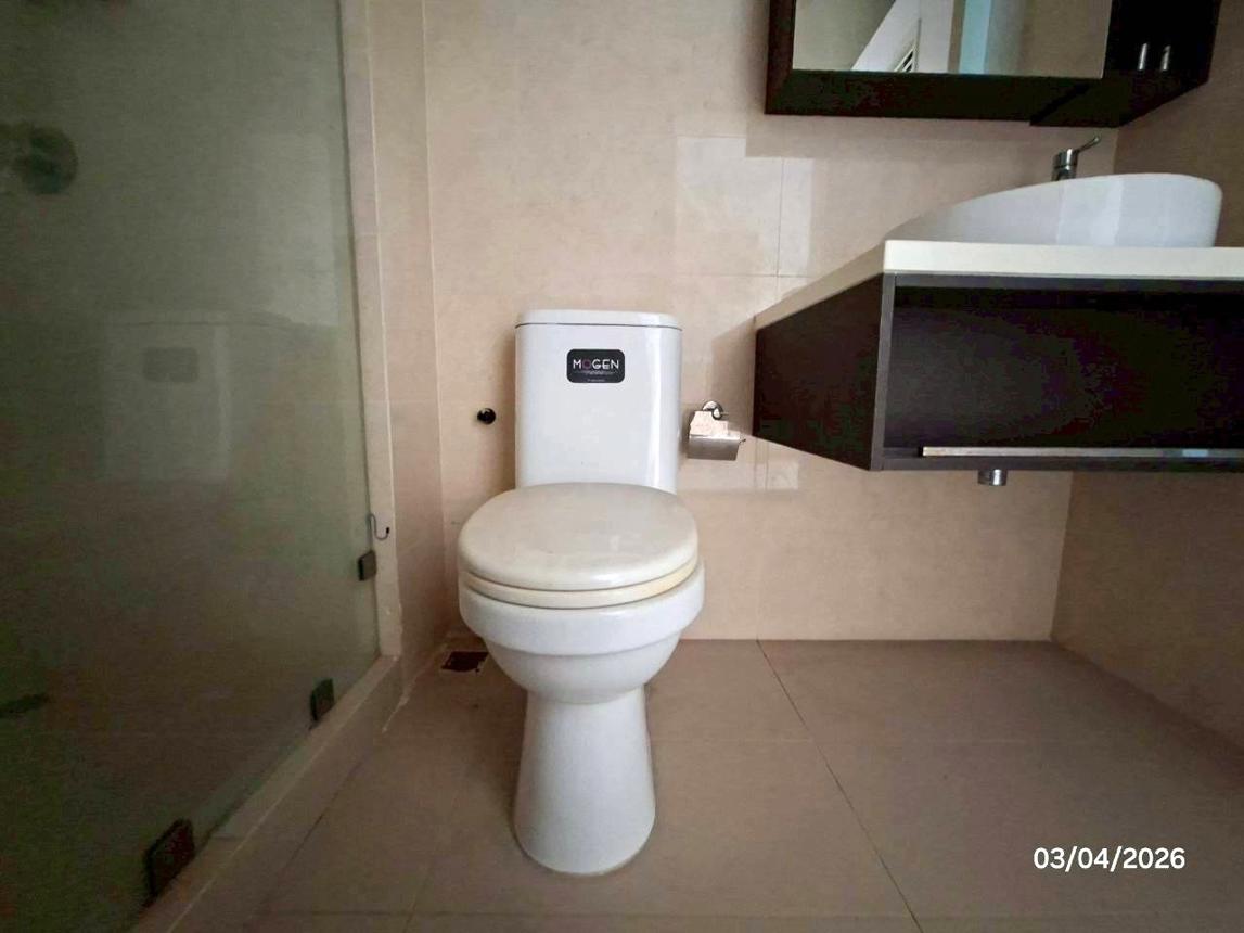picture CONDO 35.08 Sq.m. Pak Kret Nonthaburi for 1M - 21/29
