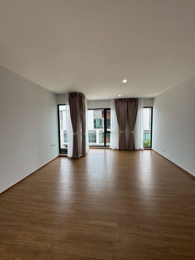 รูป 🏡✨ ให้เช่าทาวน์โฮม 3 ชั้น – บ้านกลางเมือง North ราชพฤกษ์ - รูปที่ 11/18