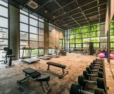 picture Condo for Rent at The Lofts Asoke (E6907002) ID Line : @condo101 - 19/22