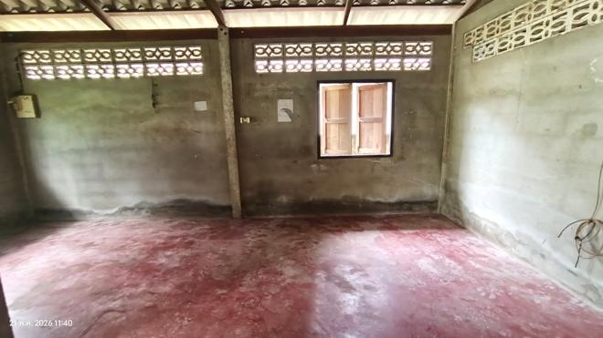 รูป บ้านเดี่ยว 187 ตร.วา คลองท่อม กระบี่ 1.4M - รูปที่ 7/41