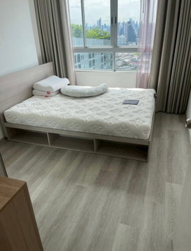 เช่าคอนโด Elio Sathorn - Wutthakat/เอลลิโอ สาทร - วุฒากาศ (A6907012) ID Line : Condo98