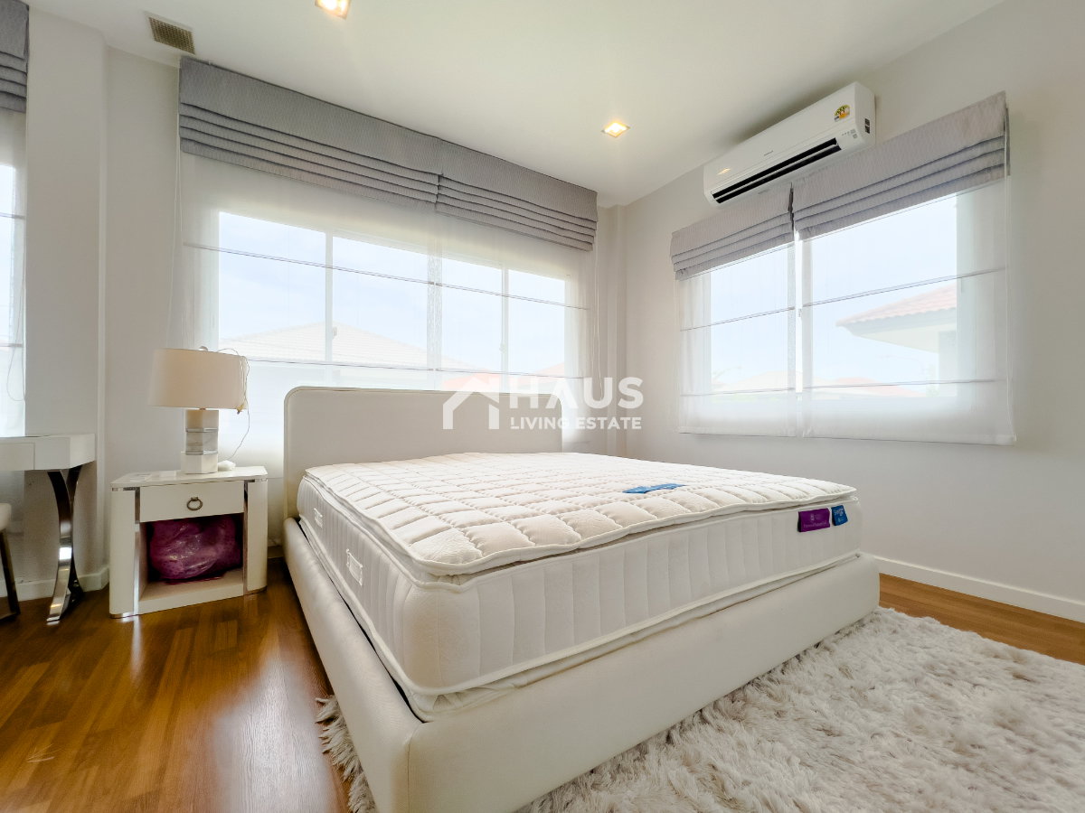 picture Casa Premium Ratchapruek - Chaengwattana / 4 Bedrooms #HRP3074 - 13/20