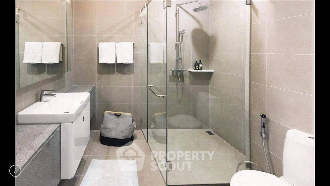 รูป ห้องชุด 1 ห้องนอน 56 ตร.ม. ที่ Noble Ploenchit ใกล้ BTS เพลินจิต 100 ม. (ID 3051914) - รูปที่ 8/8