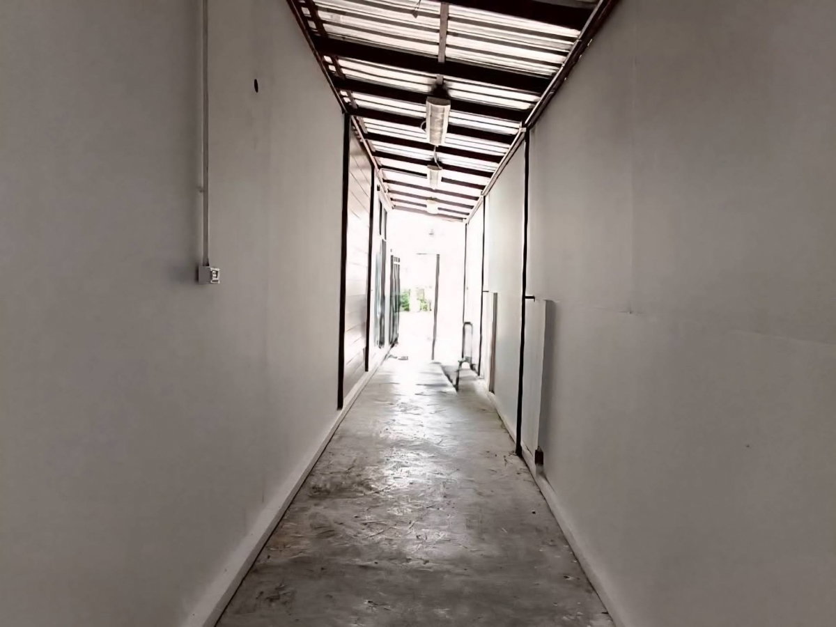 รูป 🔥 ขาย อาคารพาณิชย์✅ พฤกษาทาวน์ เน็กซ์ รามอินทรา-วงแหวนฯ (Pruksa Town Next Ramindra) ใกล้ MRT คู้บอน - รูปที่ 10/10