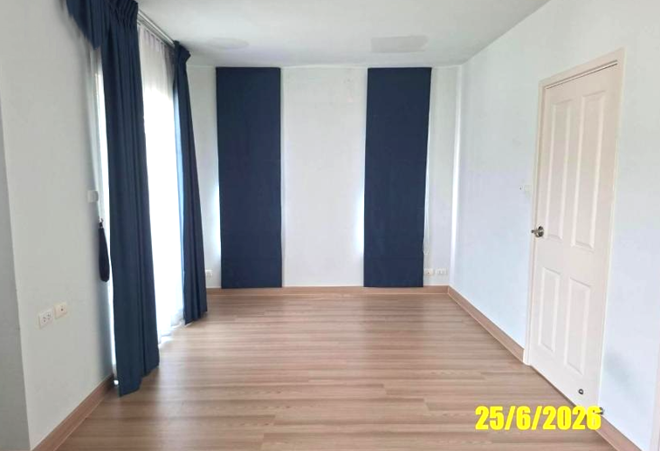 picture HOME 54.1 Sq.w. Sai Noi Nonthaburi for 4M - 14/41