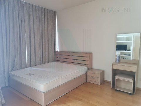 ð For Rent Condo VILLA RACHATEWI Building A, Floor 15,Studio, Room size 41.00 sqm